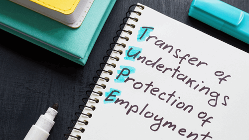 transfer of undertakings protection of employment, employers need to look after employee liability information