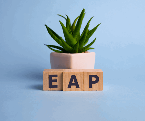 EAP in the workplace