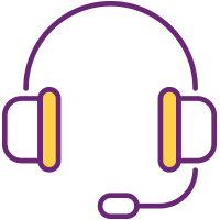 headset icon