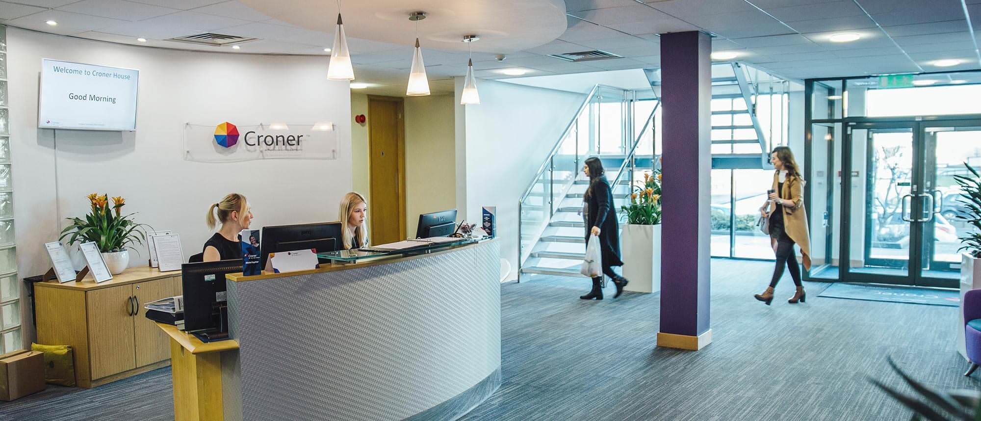 Explore Our Career Opportunities Croner Group