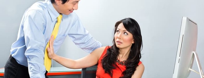 What is Harassment in the Workplace?
