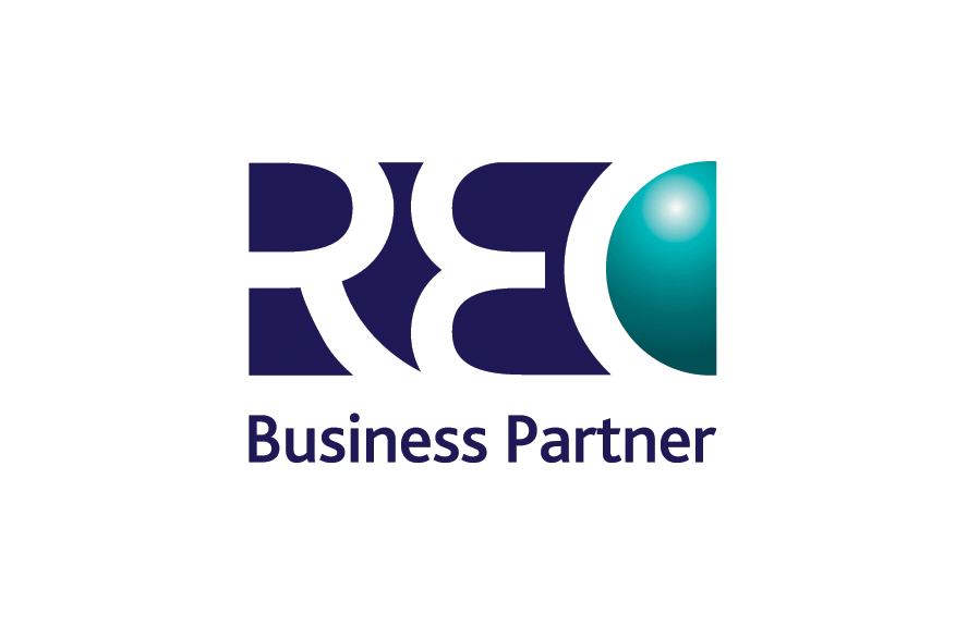 REC Business Partner Logo