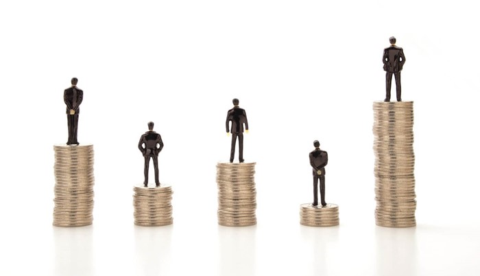 Should Bosses Ever Earn Less Than Staff?
