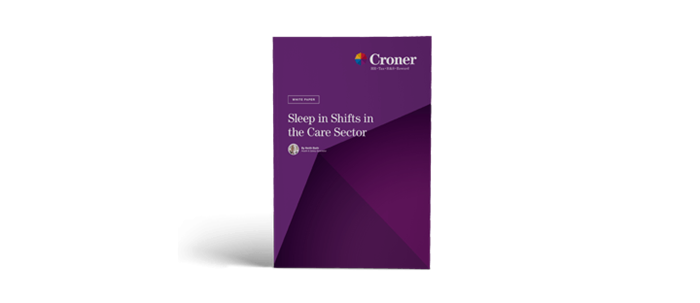 H&S Risks of Sleep in Shifts
