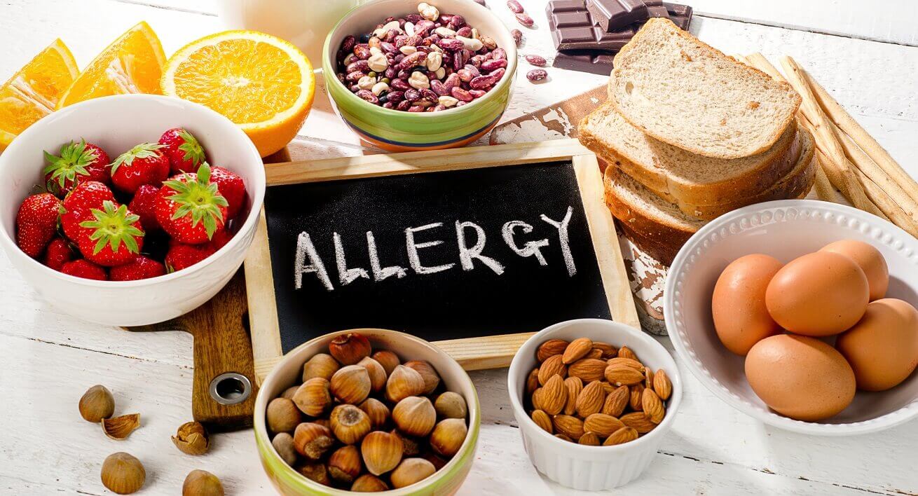 Food Allergy Awareness Week featured image