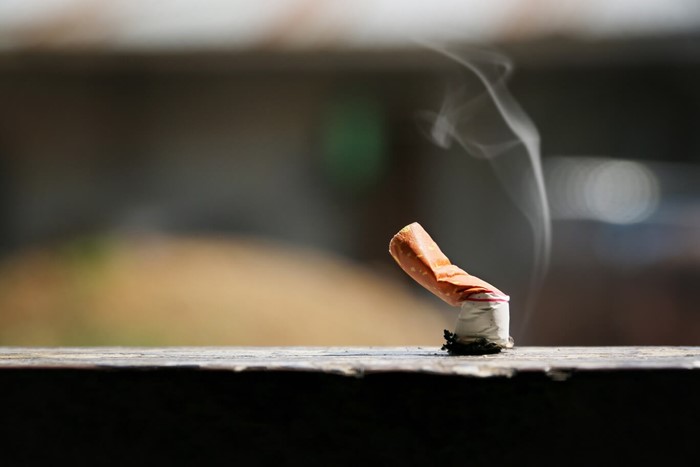 Cigarette Breaks: Should You Provide Them? 
