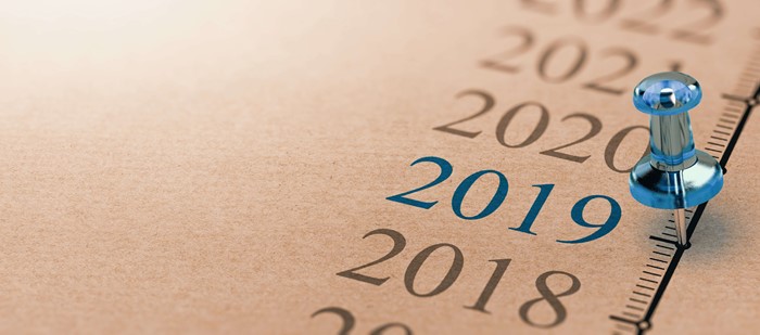 2019 Half Year Review: The Employment Laws that Shook UK Businesses
