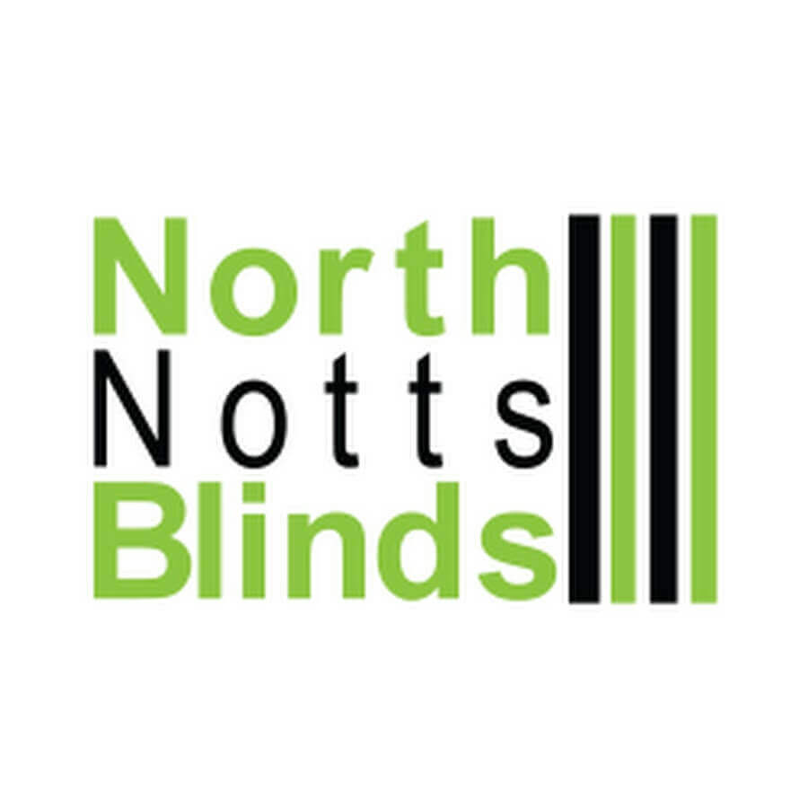 North Notts Blinds Logo