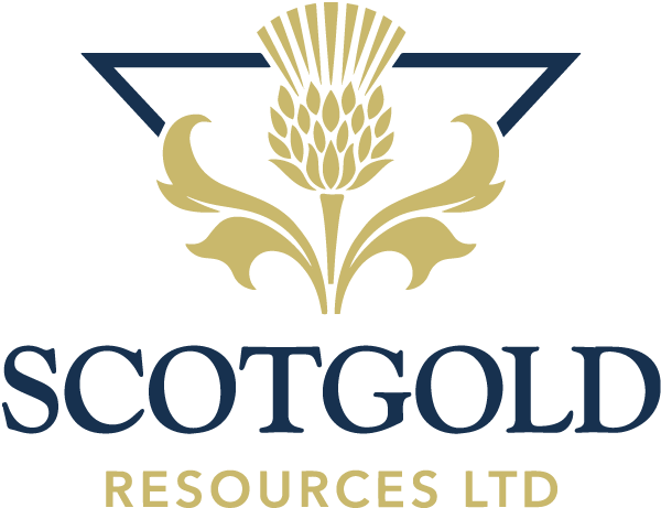 Scotgold Resources Logo