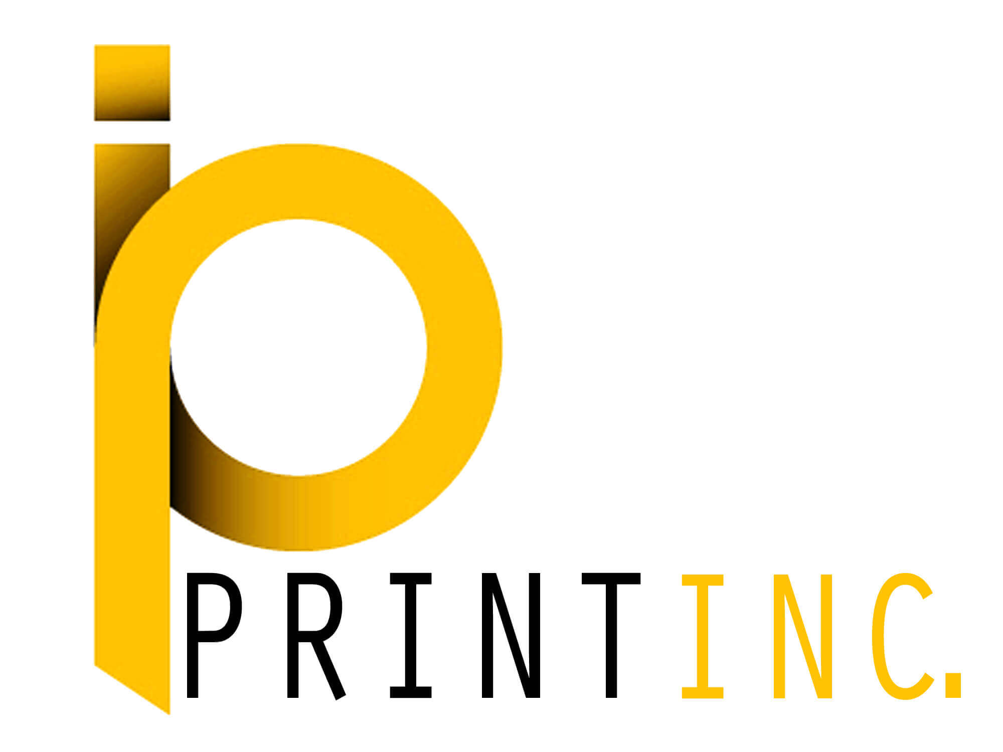 Print Inc Logo