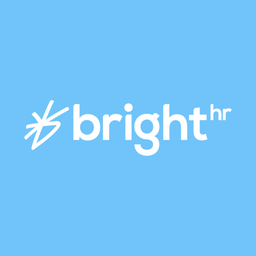 Logo of BrightHR