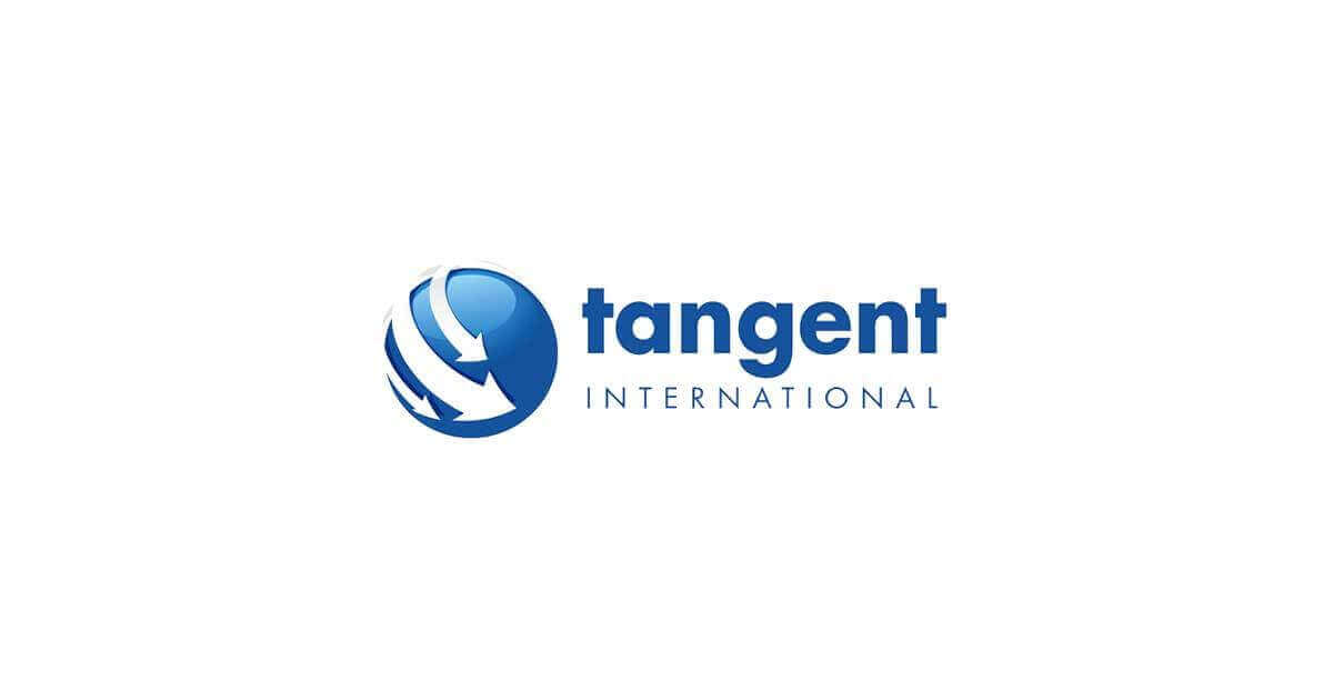 Tangent International Logo