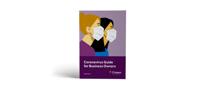 Coronavirus E-Guide for Business Owners