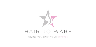 Hair to ware