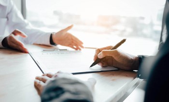 Croner free employment contract UK