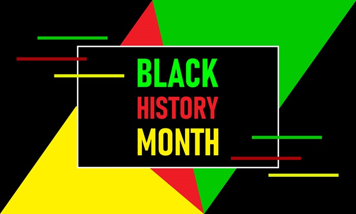 Black History Month UK