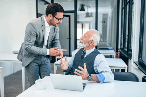 Ageism in the Workplace | Croner