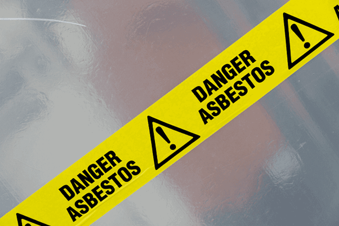 Asbestos awareness