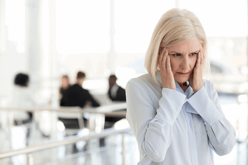 Menopause in the workplace