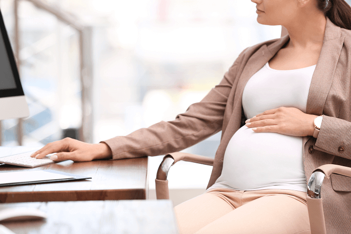 How to Work out Maternity Pay featured image