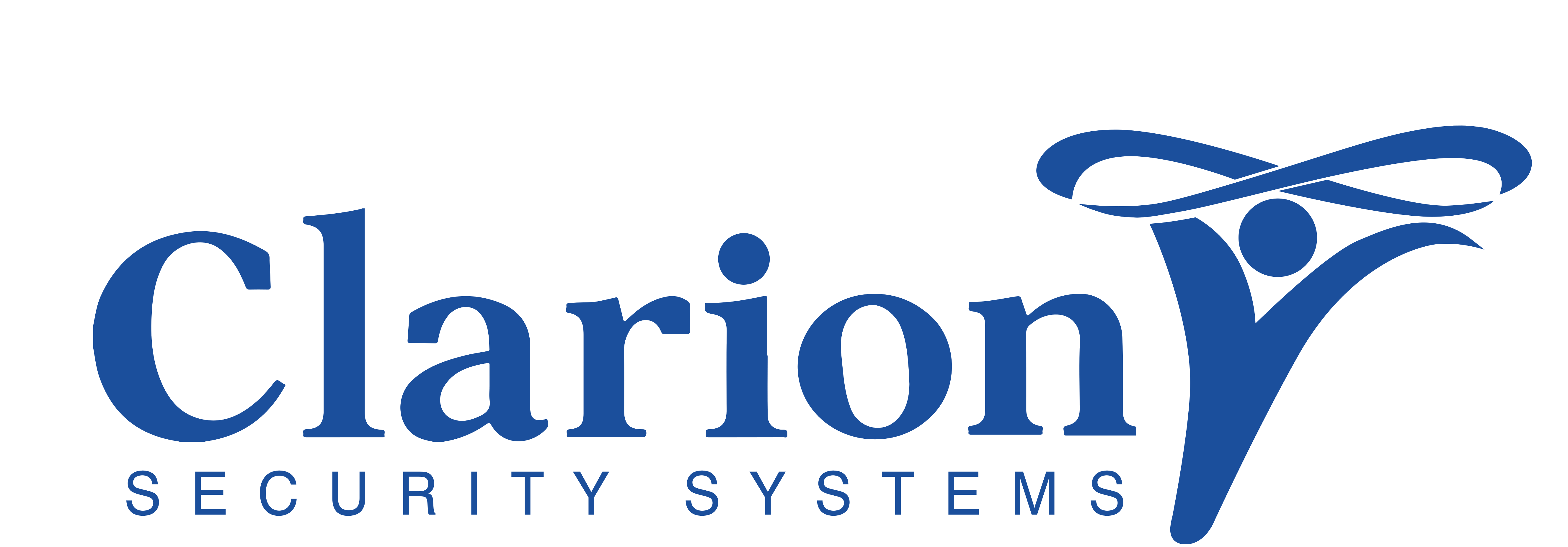 Clarion Security Systems