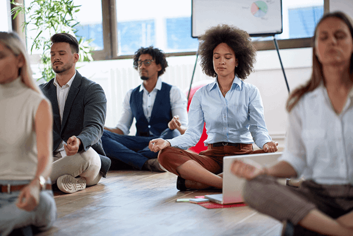 companies-offering-mindfulness-training