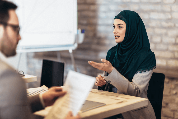 Accommodating Ramadan in the Workplace featured image