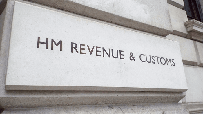 HMRC Late Notification Charges