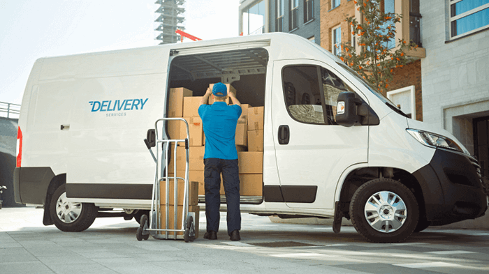 Hermes Couriers Employment Status