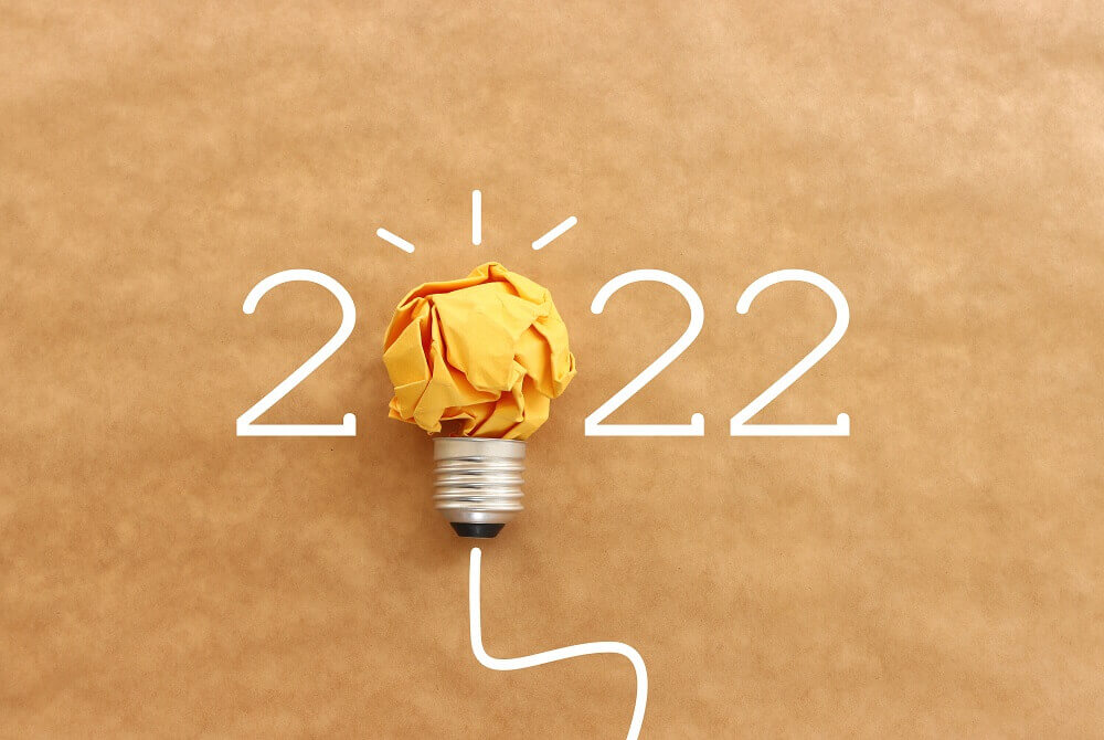 2022 Lightbulb image