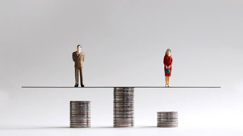 gender pay gap reporting