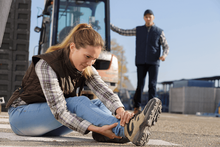 Accident Form Template