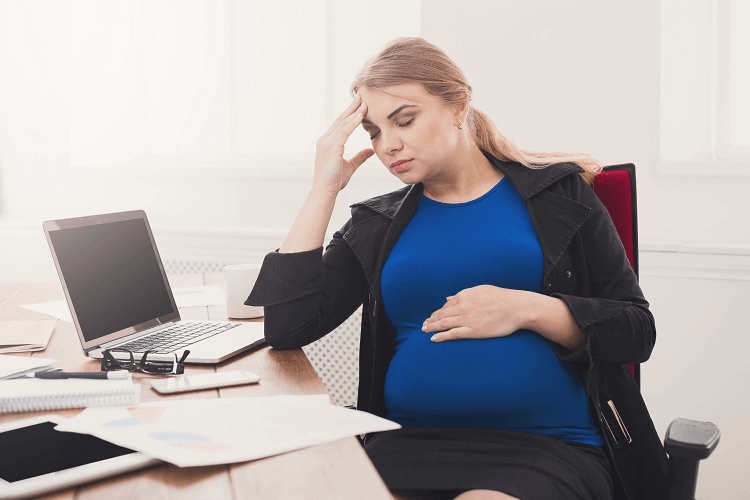 Redundancy on Maternity Leave featured image