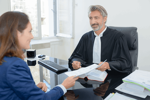 What Is An Employment Tribunal