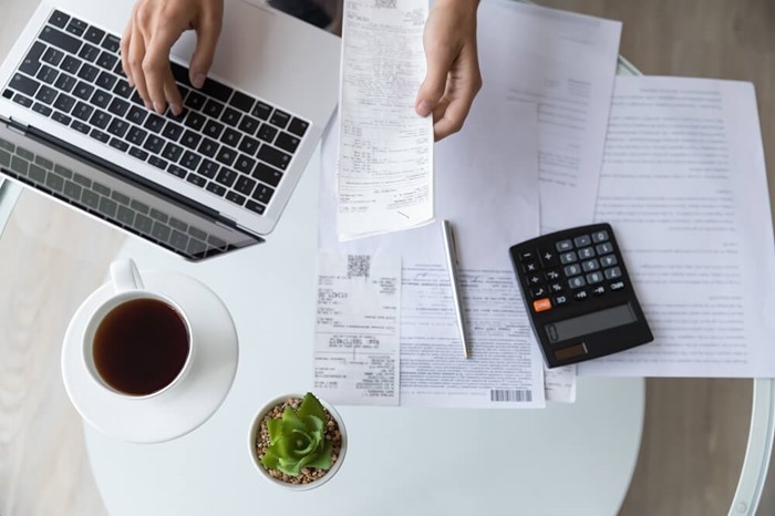 Managing Expenses - Top Tips for Employers