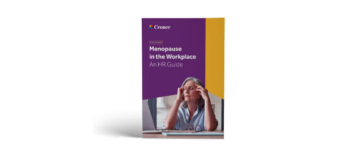Menopause in the Workplace – An HR Guide