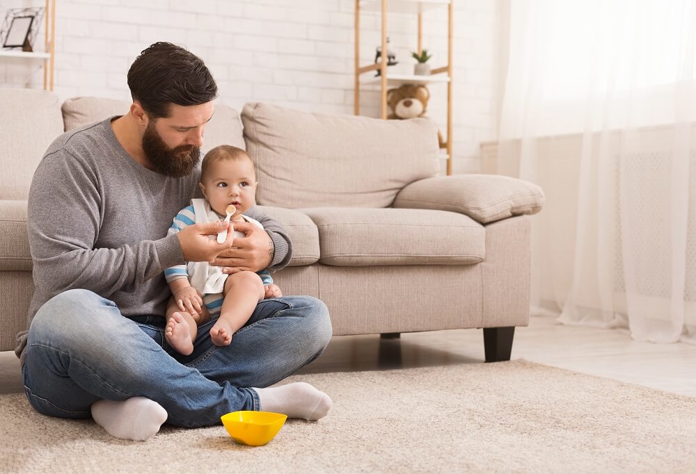 Could Paternity Leave be Extended? featured image