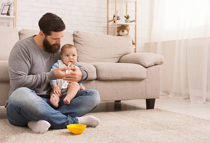 Could Paternity Leave be Extended?