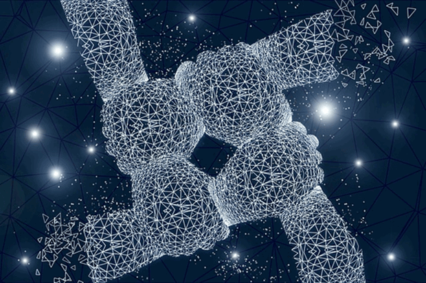 team, transformation, digitization