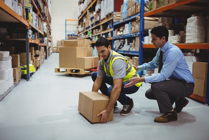 Manual Handling Training: What You Need to Know 