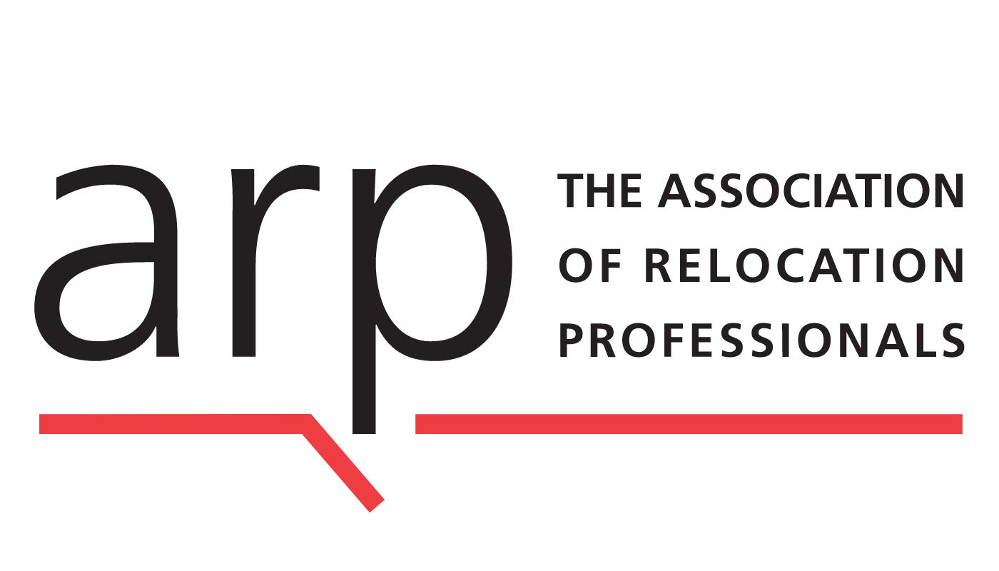 Association of Relocation Professionals logo
