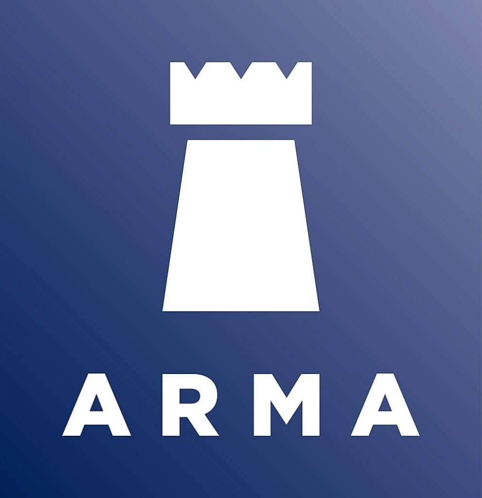 Association of Residential Managing Agents logo
