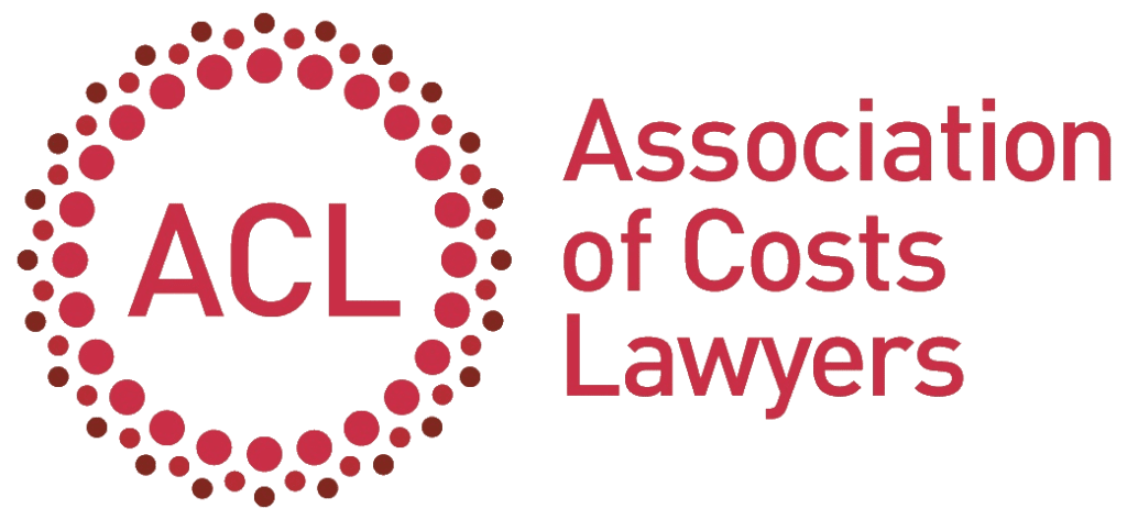 Association of Cost Lawyers logo