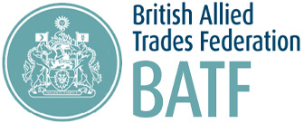 British Allied Trades Federation logo