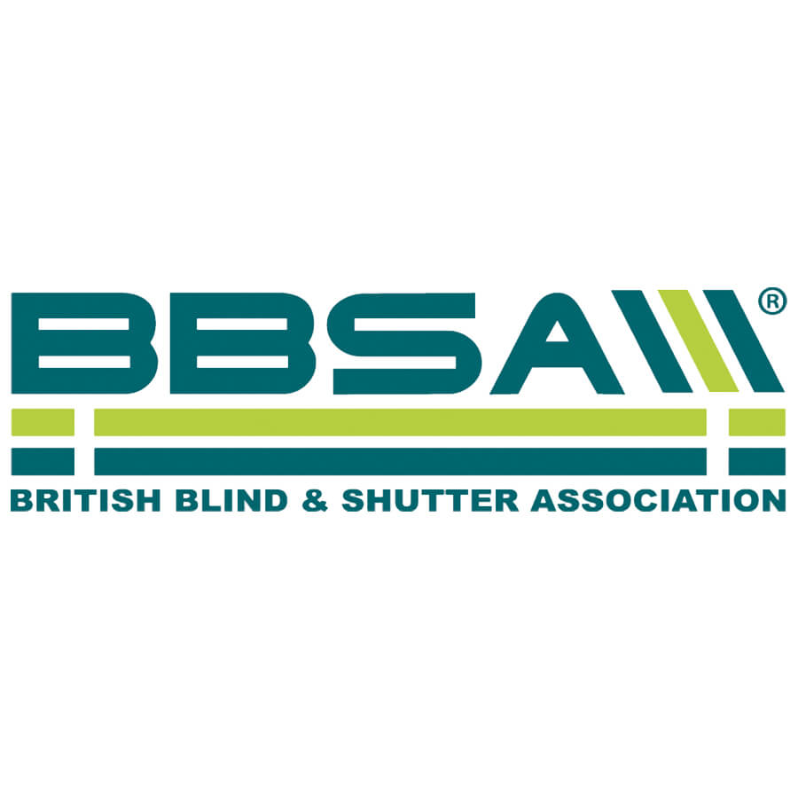 British Blind and Shutter Association logo