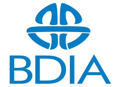 British Dental Industry Association logo