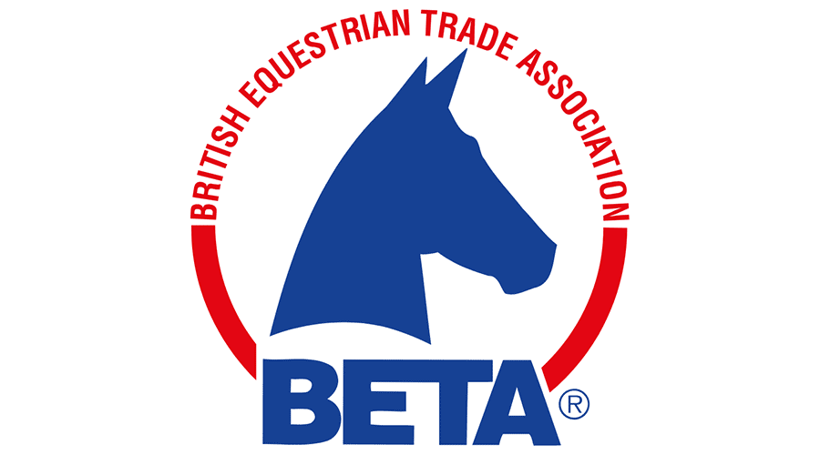 British Equestrian Trade logo