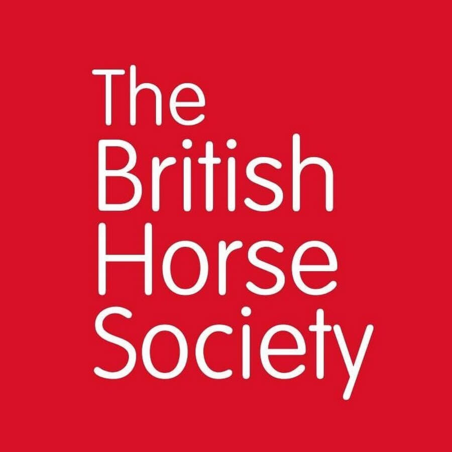 British Horse Society logo