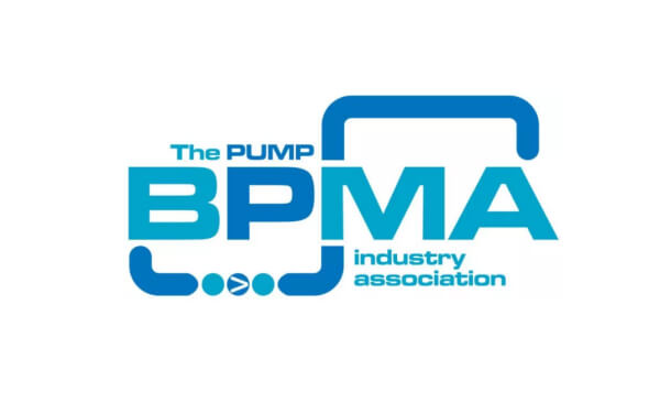British Pump Manufacturers Association logo