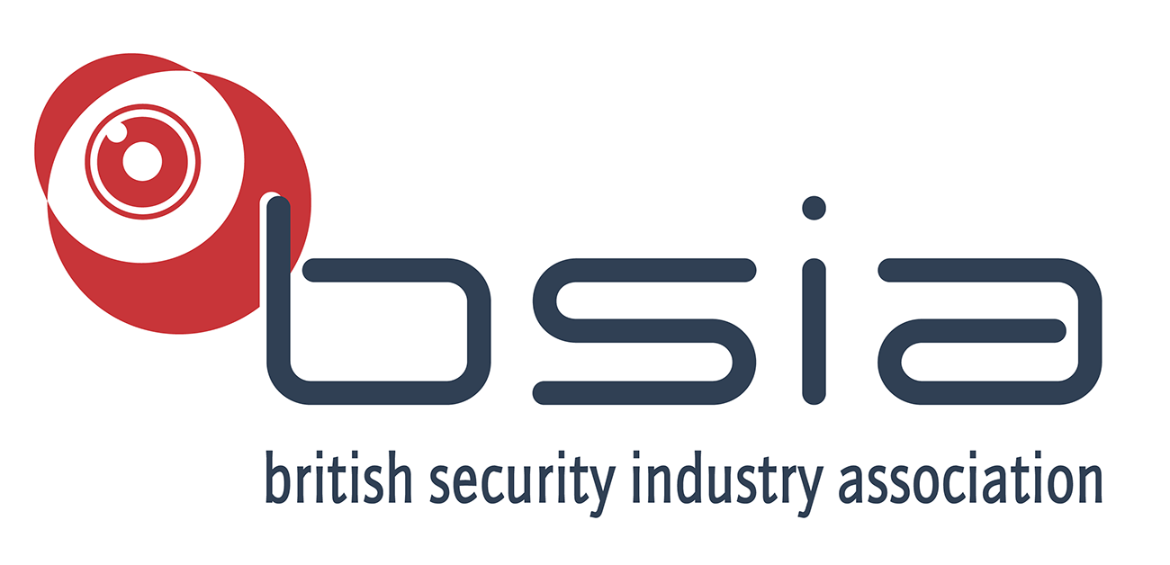 British Security Industry Association logo